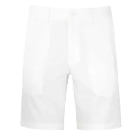 BOSS S Commuter 9 Short in White