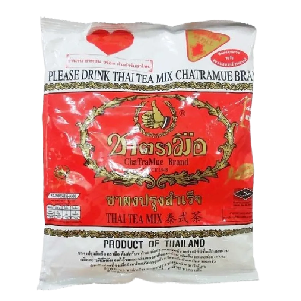 CHATRAMUE Thai Tea Mix 400g