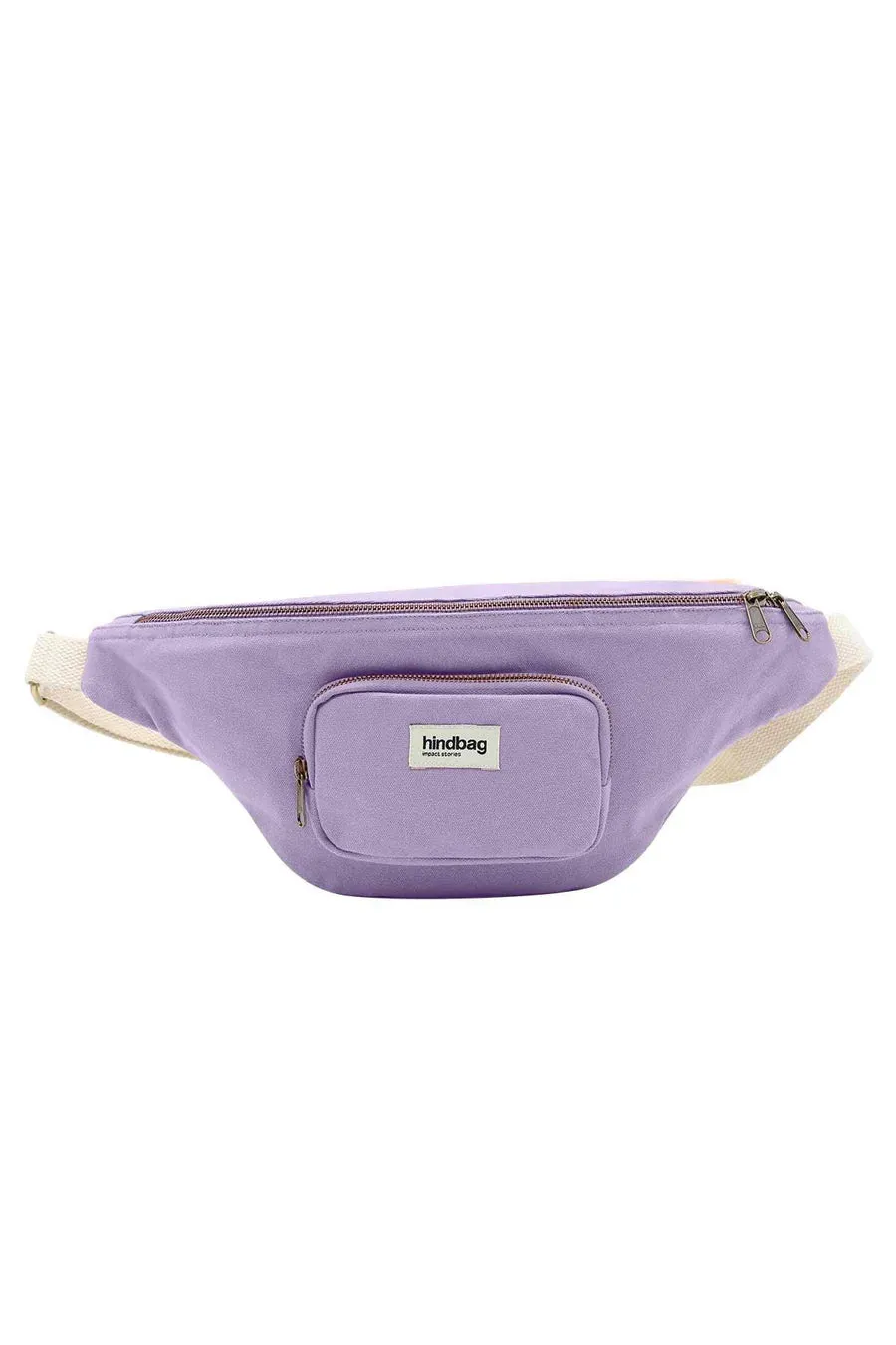 Fannypack - Sofia Lilac