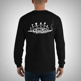 Joint Effort - Men’s Long Sleeve Shirt