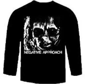 NEGATIVE APPROACH LINDA long sleeve