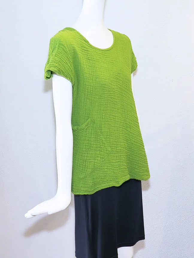 Nusantara - Cotton Top