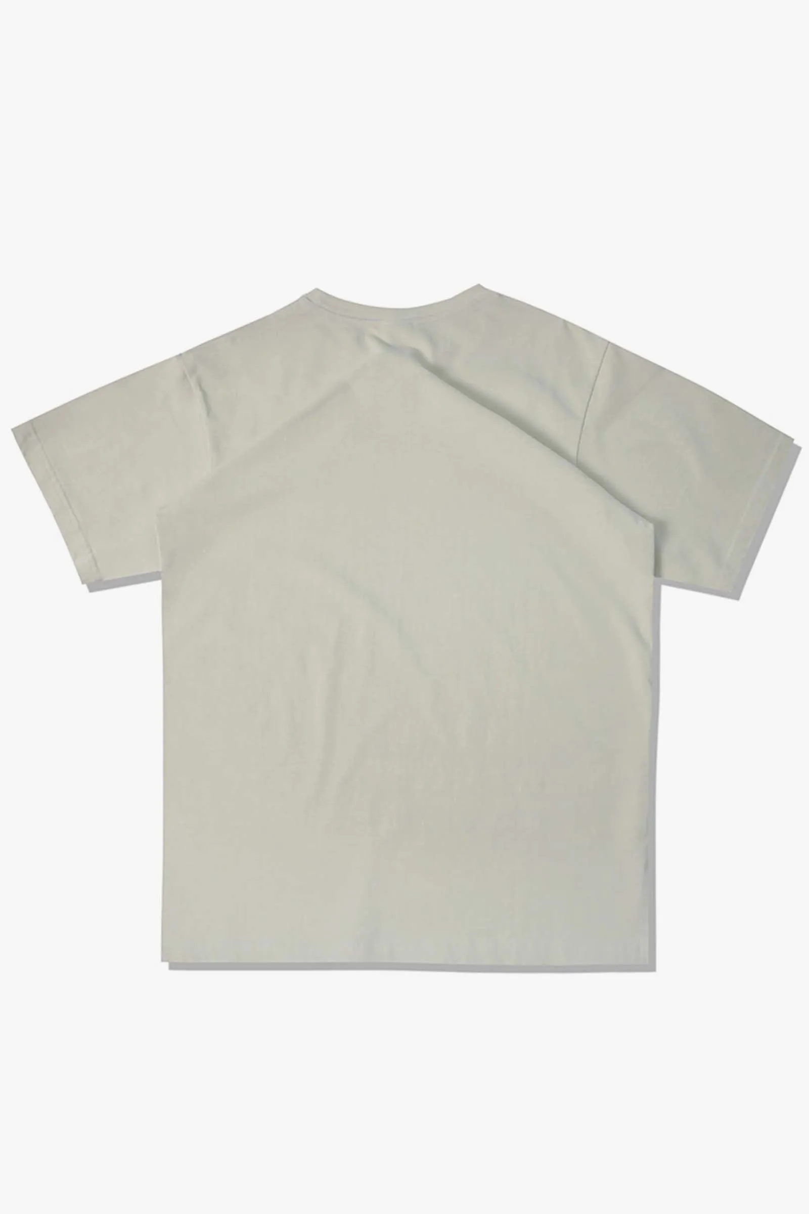 Outstanding & Co. - OS Logo Tee - Beige