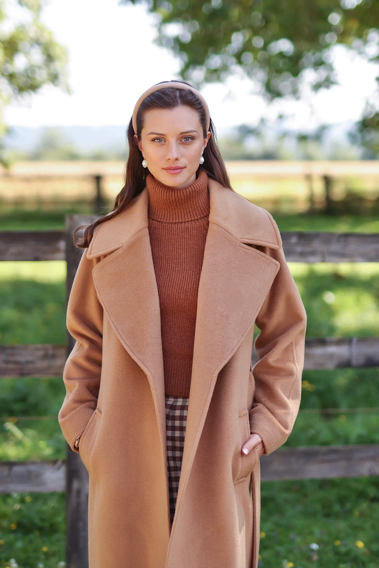 Paloma Wool Coat