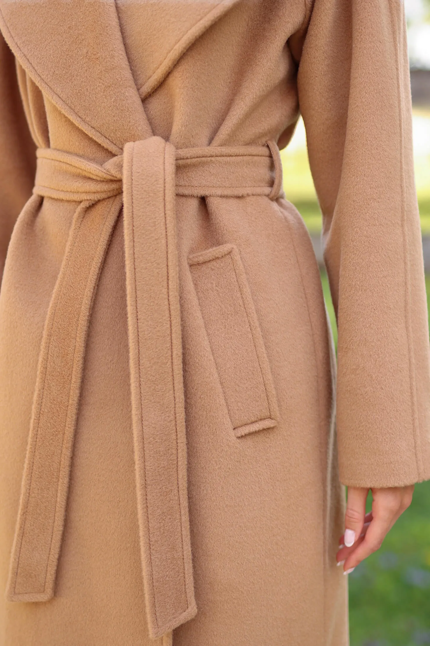 Paloma Wool Coat