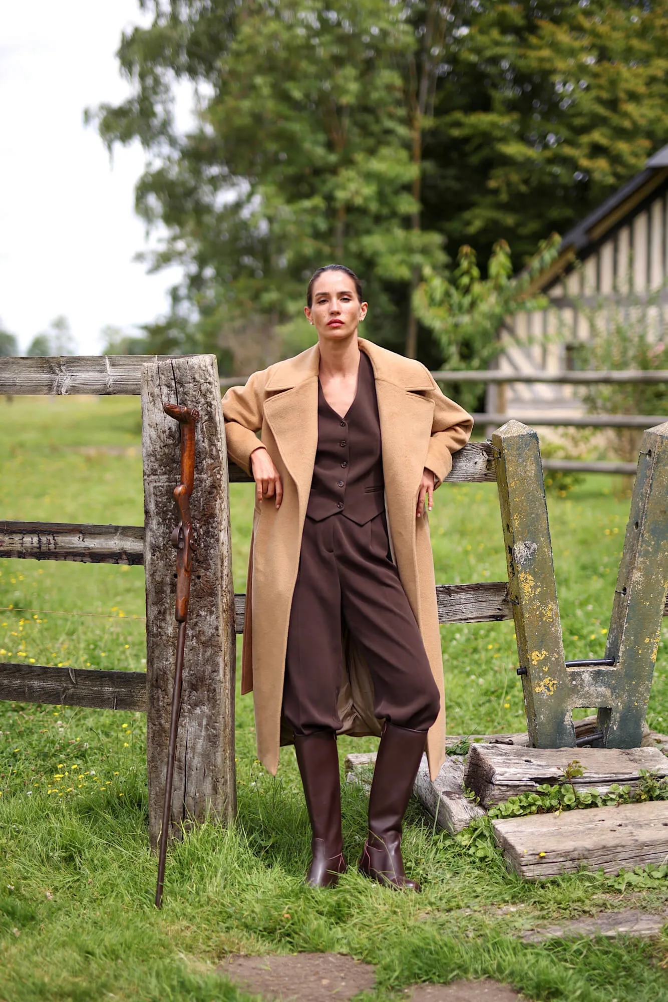 Paloma Wool Coat