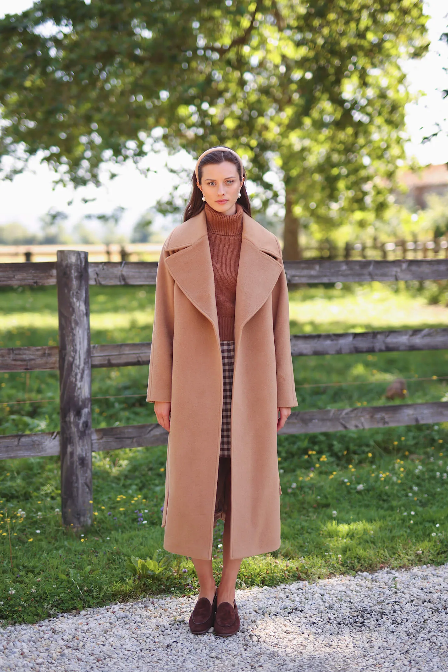 Paloma Wool Coat