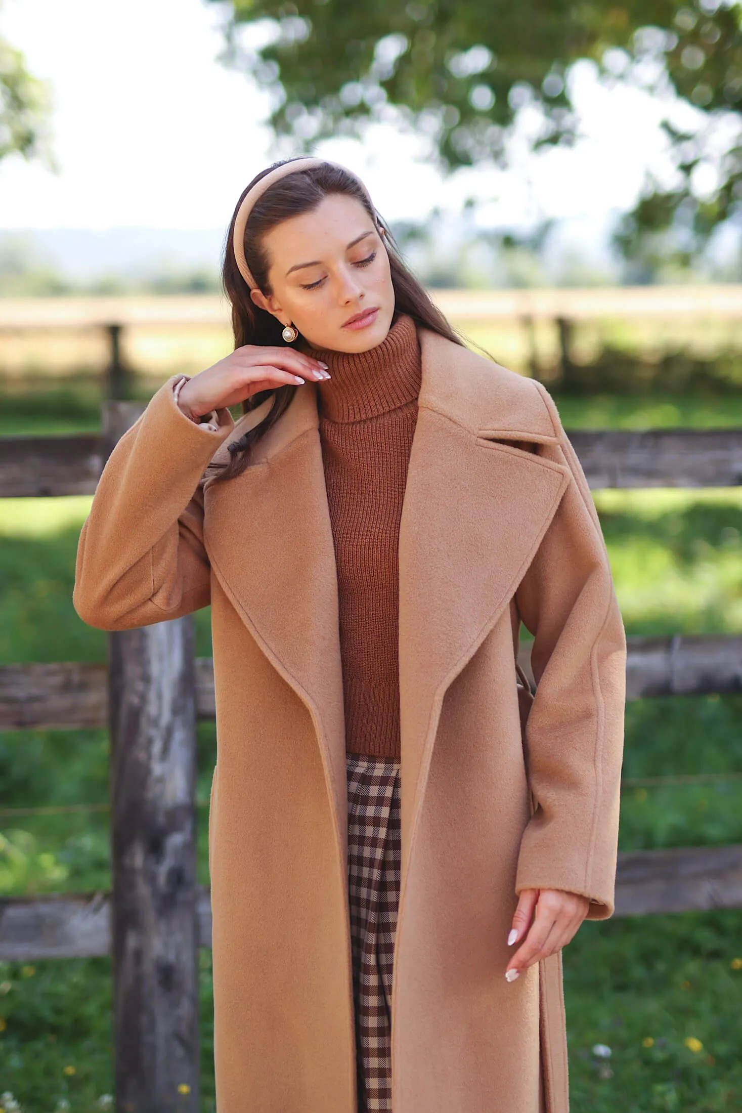 Paloma Wool Coat