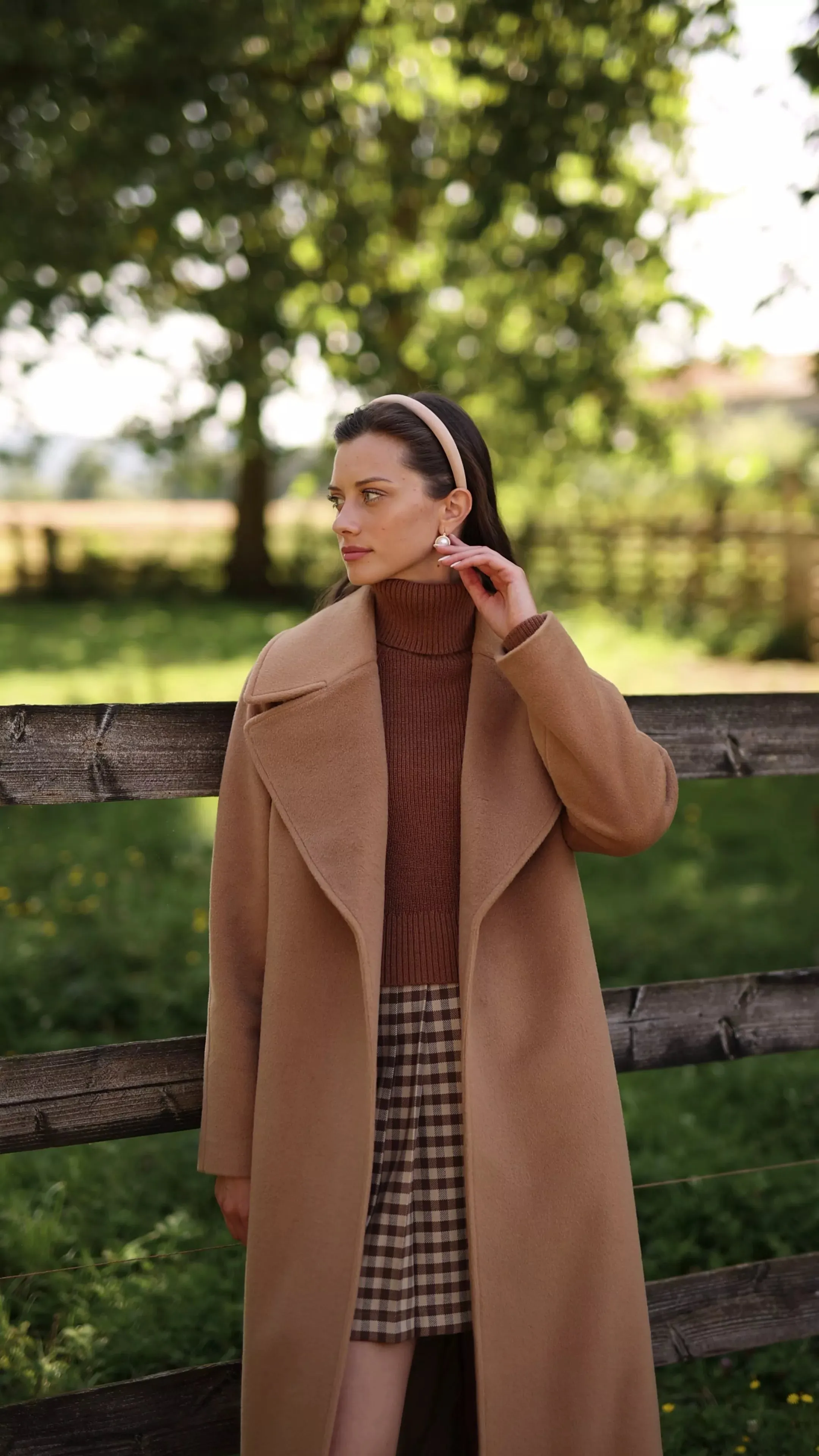 Paloma Wool Coat