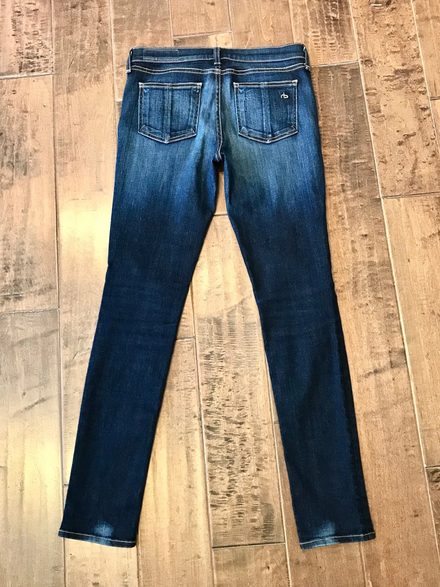 RAG & BONE Skinny Jeans