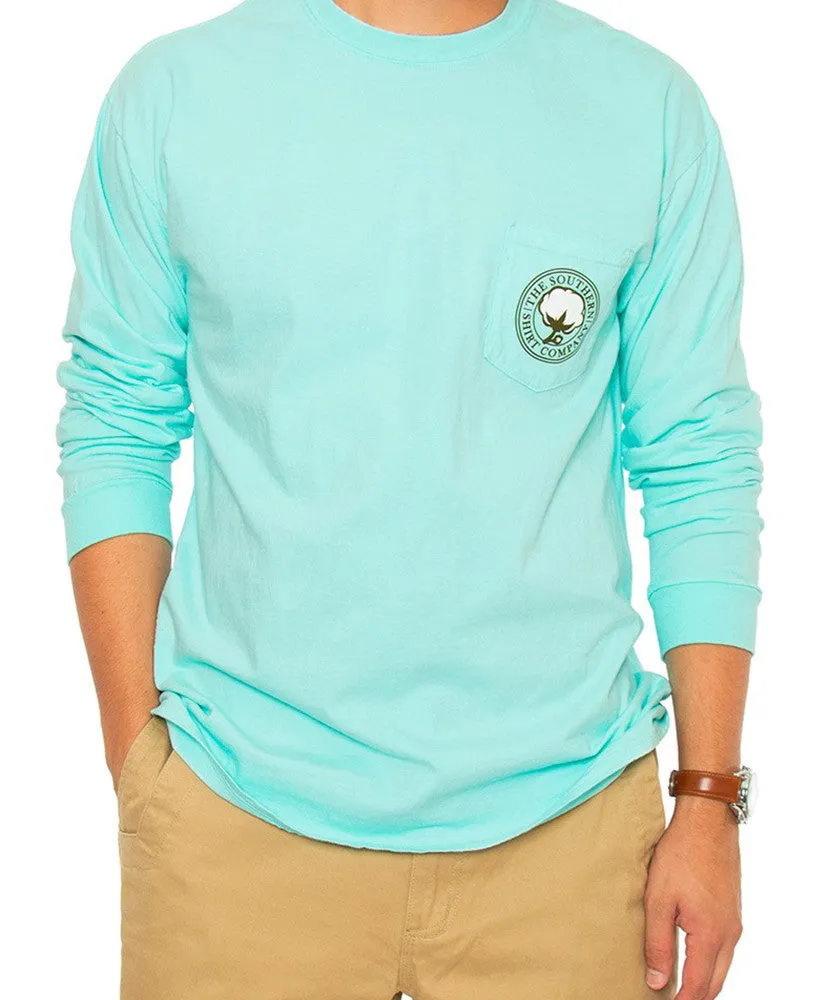 Southern Shirt Co - Retriever Long Sleeve Tee