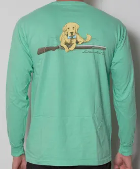 Southern Shirt Co - Retriever Long Sleeve Tee