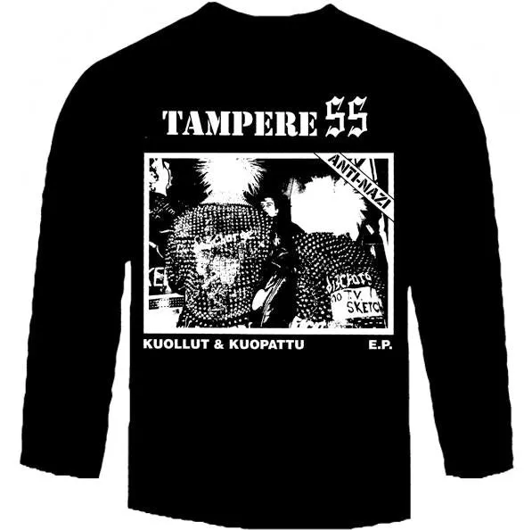 TAMPERE SS long sleeve