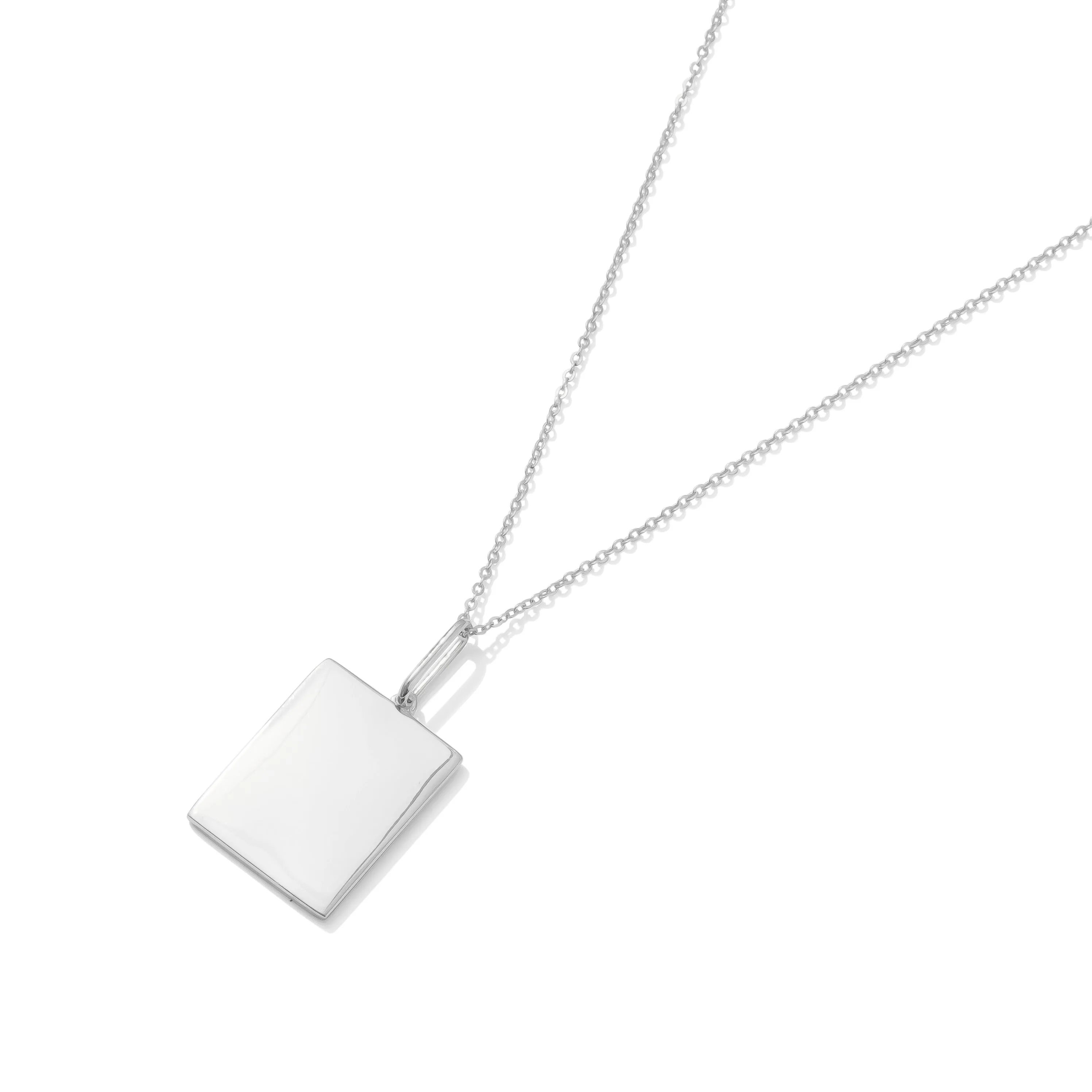 Trevi Necklace