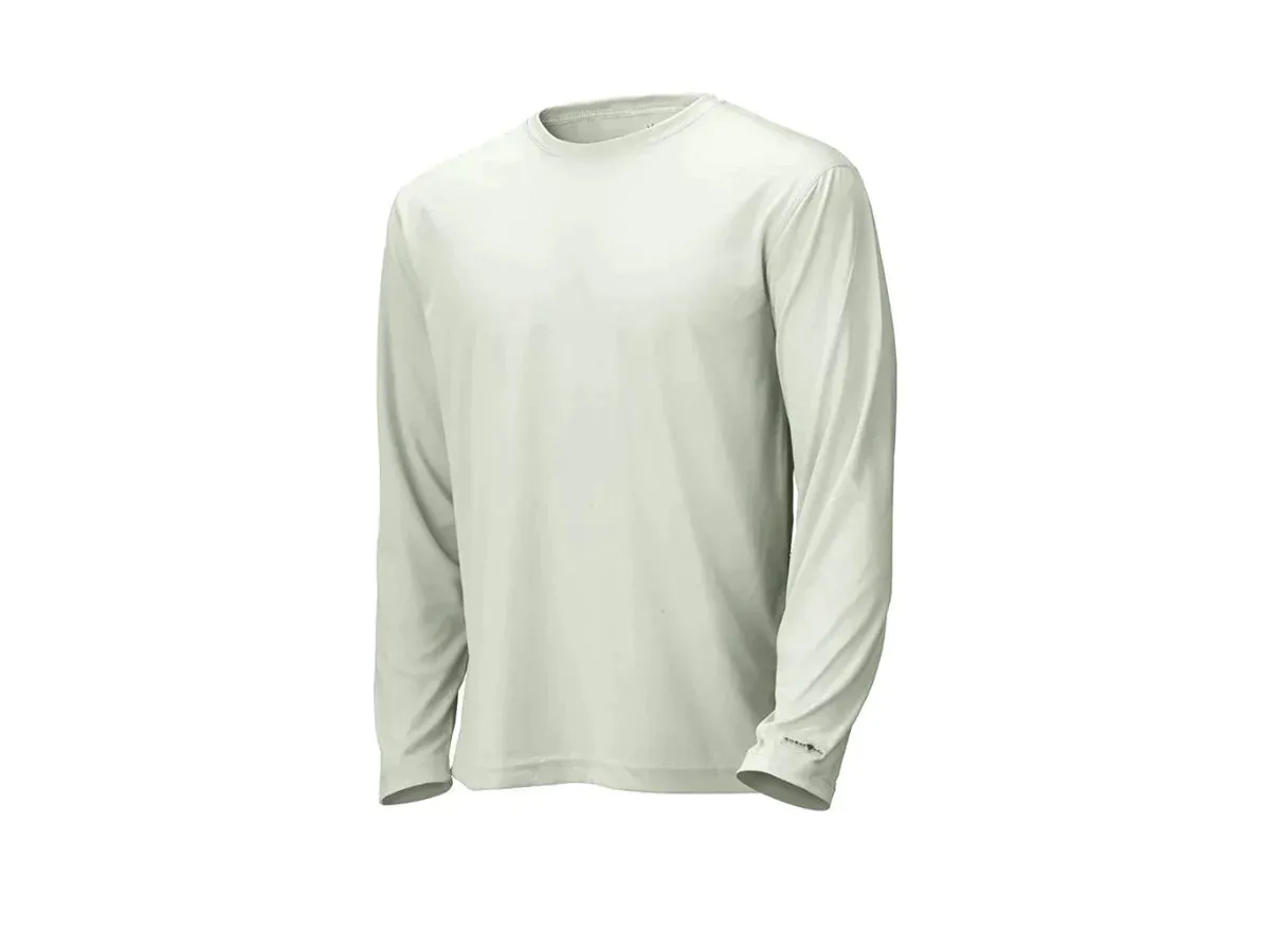 Unisex Long Sleeve Race Shirt