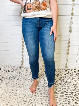 Vervet Lobby Skinny Jeans