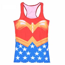 WONDER WOMAN Tank Top